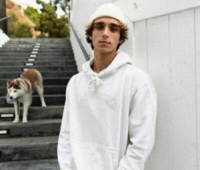 Josh Richards