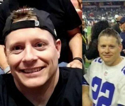 Joshua Ackles