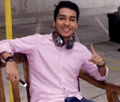 Jovan Arriaga
