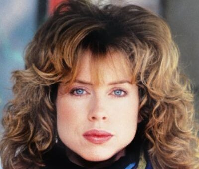 Julianne Phillips