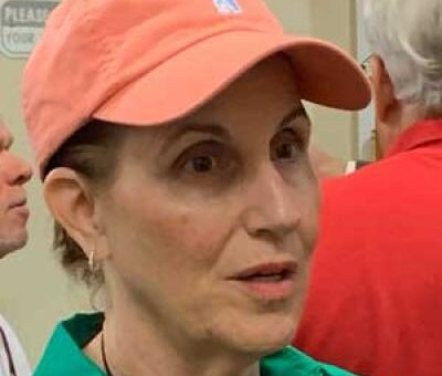 Julie Fancelli
