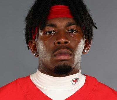 Justyn Ross