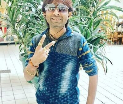 Kamlesh Barot
