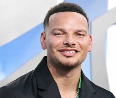 Kane Brown
