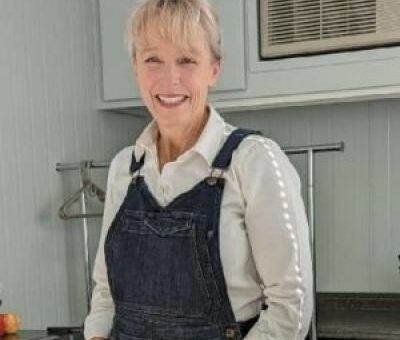 Karen Laine