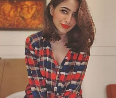 Karishma Sawant