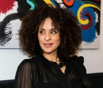 Karyn Parsons