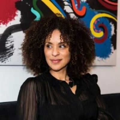 Karyn Parsons