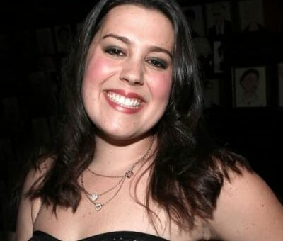 Katharine Luckinbill