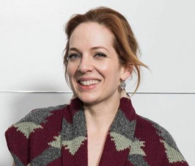 Katherine Parkinson