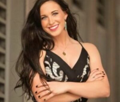 Kathryne Padgett