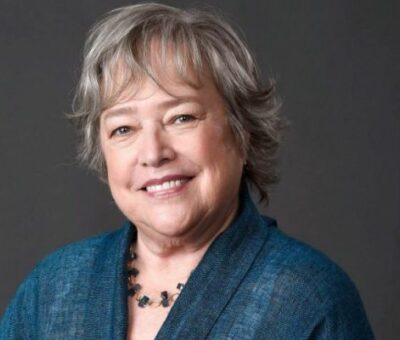 Kathy Bates