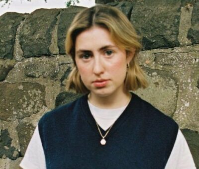 Katie Gregson MacLeod