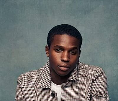 Kedar Williams