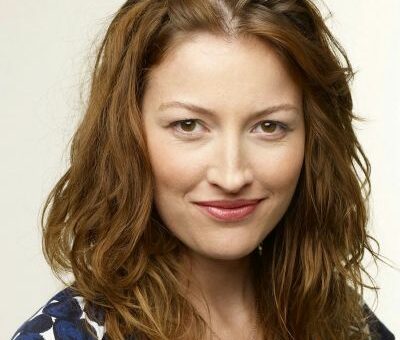 Kelly Macdonald