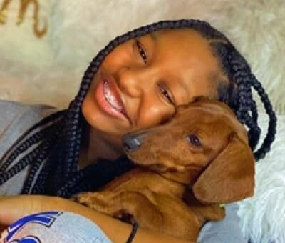 Kennedi Hines