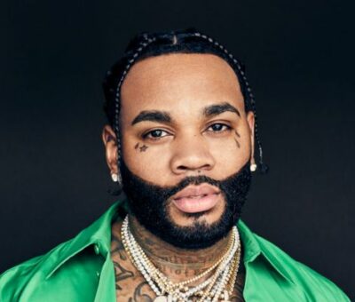 Kevin Gates