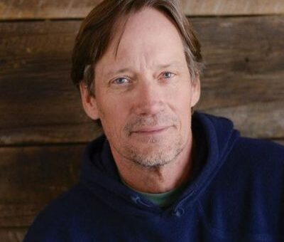 Kevin Sorbo