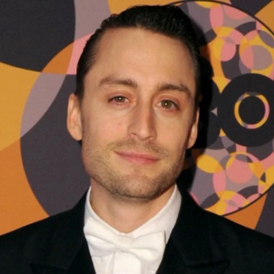 Kieran Culkin