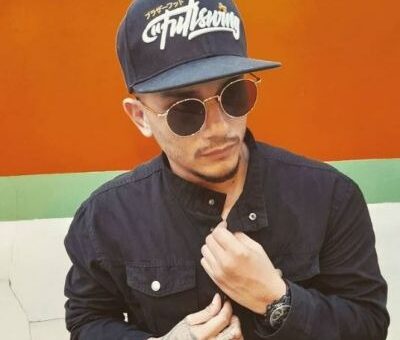 Kiko Matos