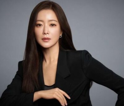 Kim Hee-sun