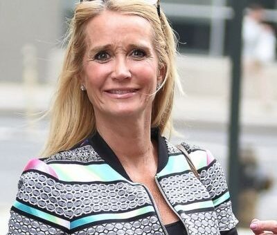 Kim Richards