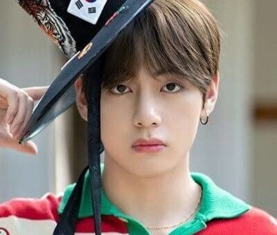 Kim Taehyung