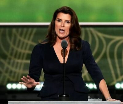 Kimberlin Brown