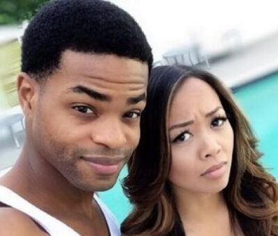 King Bach Currently Dating