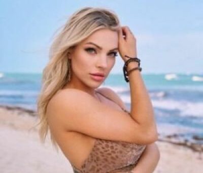 Kristin Elise