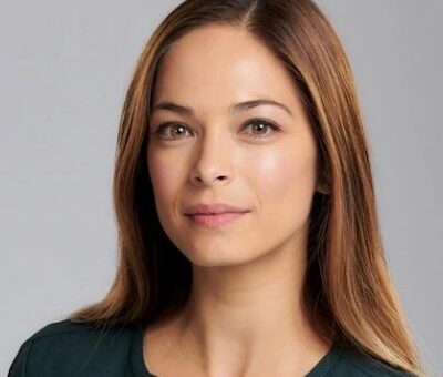 Kristin Kreuk
