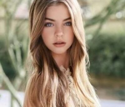 Kristina Pimenova