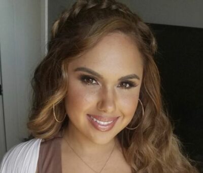 Kristinia DeBarge