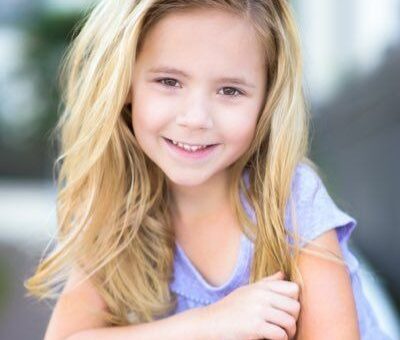 Kyleigh Nichole