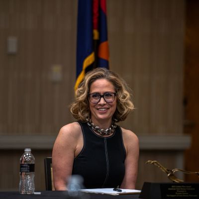 Kyrsten Sinema