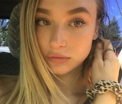 Laine Taylor