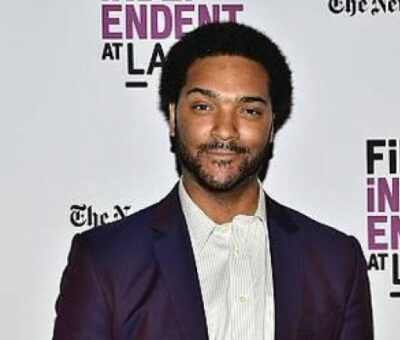 Langston Fishburne