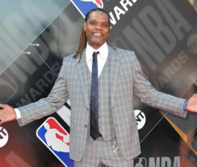 Latrell Sprewell