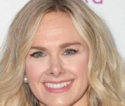 Laura Bell Bundy