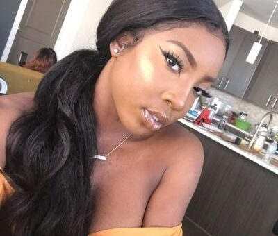 Lavish Ruby