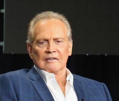 Lee Majors