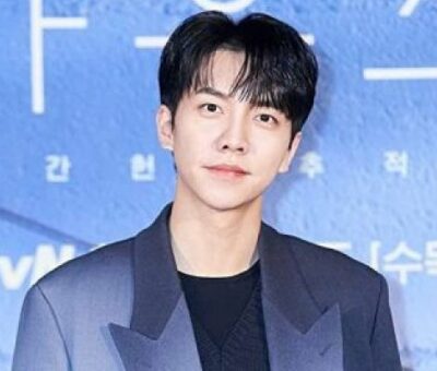 Lee Seung Gi