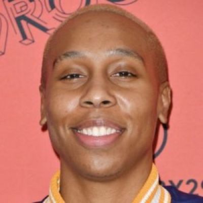 Lena Waithe