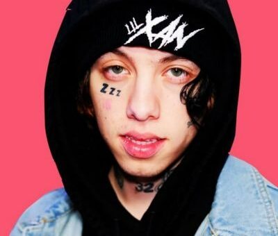 Lil Xan