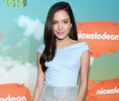 Lilimar Hernandez