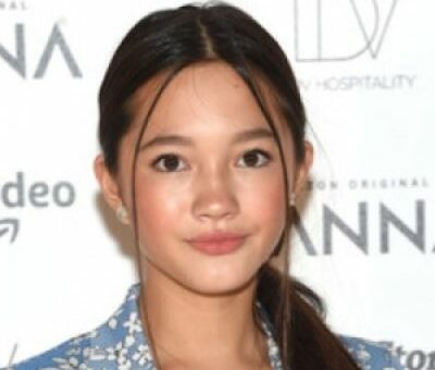Lily Chee
