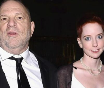 Lily Weinstein