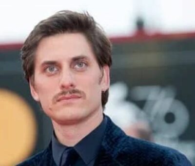 Luca Marinelli