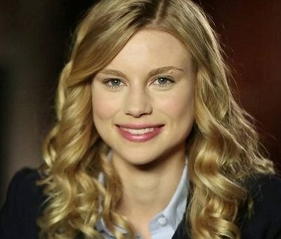 Lucy Fry