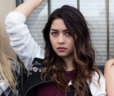 Lulu Antariksa